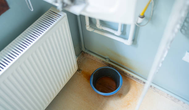 Trusted Sheboygan, WI Water damage restoration Experts